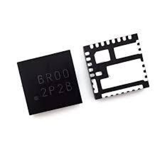 AOZ5516QI BR00 DrMOS Entegre Power Module