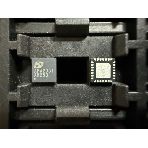 APA2051 Anfi Entegre