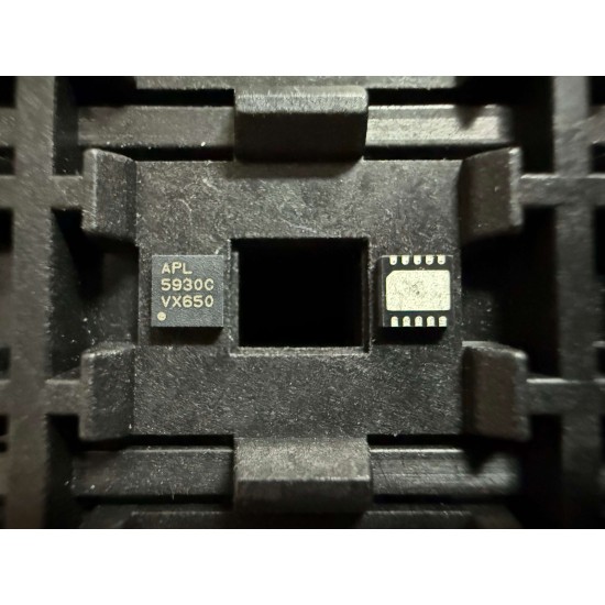 APL5930C Entegre