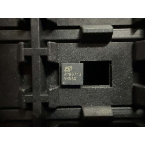 APW8713 (G5335) Entegre