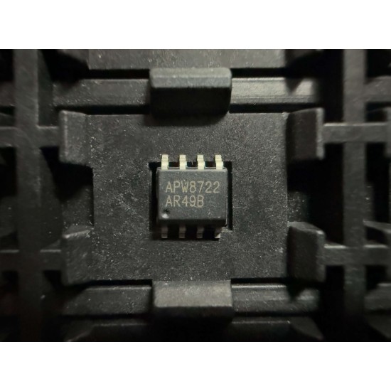 APW8722 ENTEGRE