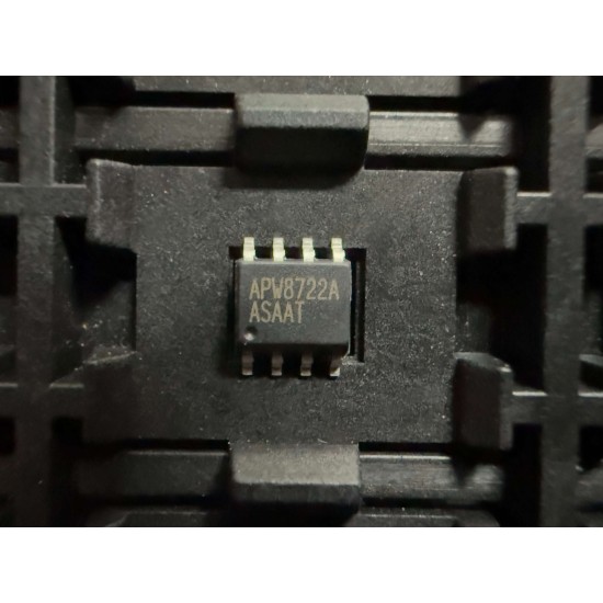 APW8722A ENTEGRE