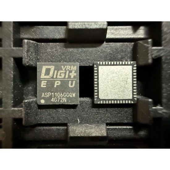 ASP1106 ASP1106GGQW  ENTEGRE