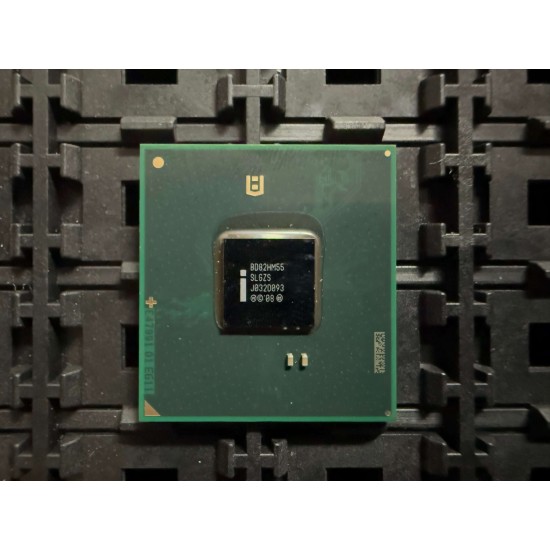 BD82B250 SR2WC INTEL Chipset