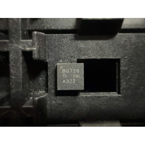BQ24728 Entegre
