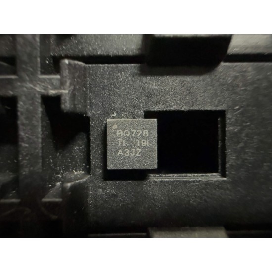 BQ24728 Entegre