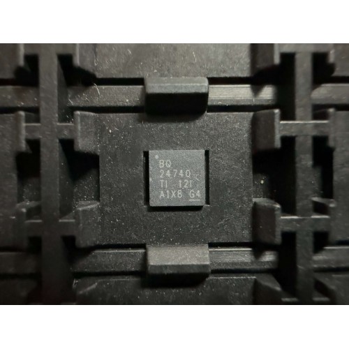 BQ24740 Entegre