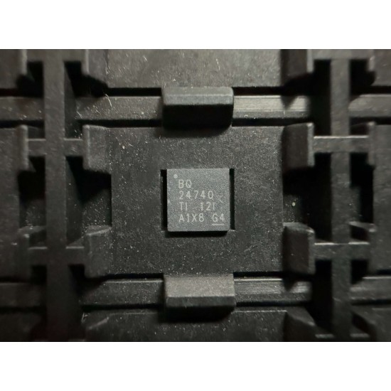 BQ24740 Entegre