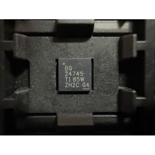 BQ24745 Entegre