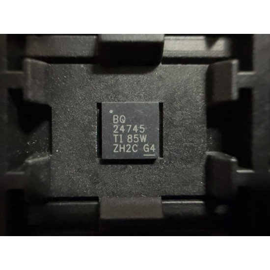 BQ24745 Entegre