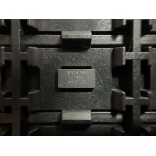 BQ24765 Entegre