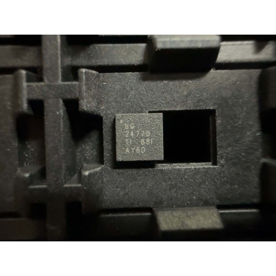 BQ24770 BQ24770R ENTEGRE