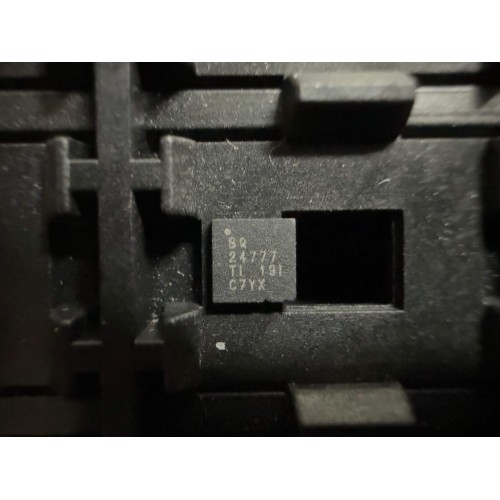 BQ24777 (BQ24777RUYR) Entegre