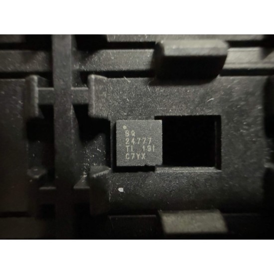 BQ24777 (BQ24777RUYR) Entegre