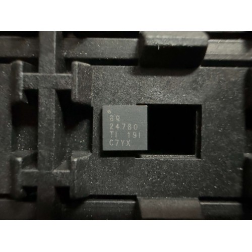 BQ24780 (BQ24780RUYR) Entegre
