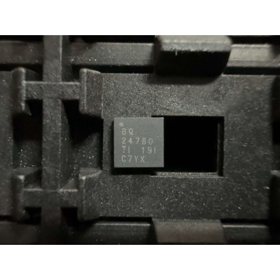 BQ24780 (BQ24780RUYR) Entegre