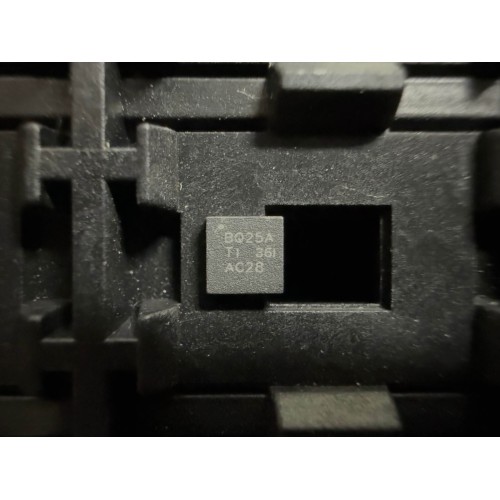 BQ25A (BQ24725ARGRR) Entegre
