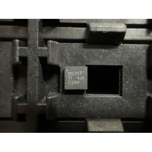 BQ717 (BQ24717) Entegre