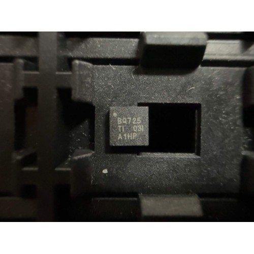 BQ725 (BQ24725) Entegre