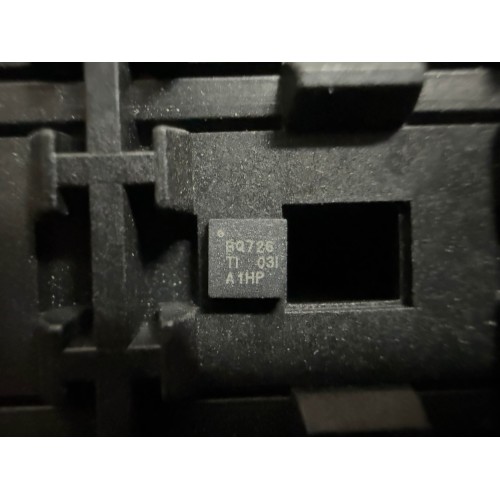 BQ726 (BQ24726) Entegre