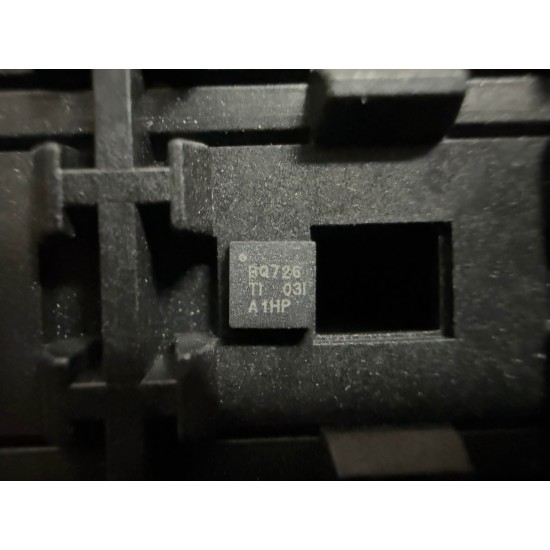 BQ726 (BQ24726) Entegre