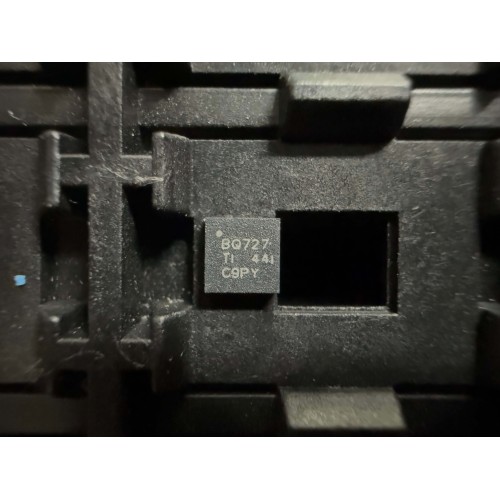 BQ727 (BQ24727) Entegre