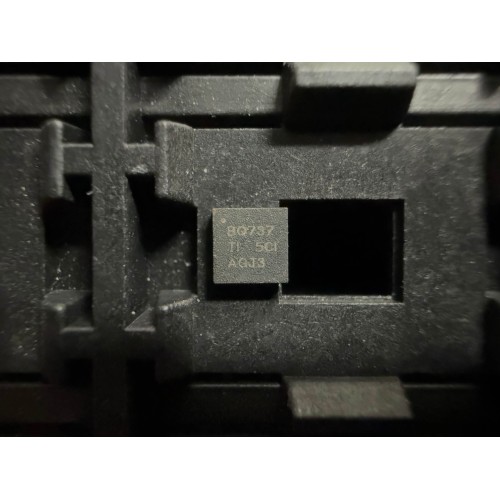 BQ737 (BQ24737) Entegre