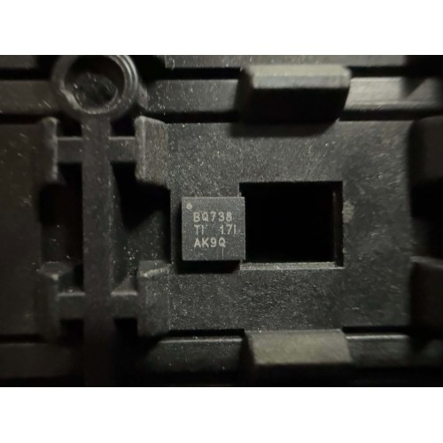 BQ738 (BQ24738RGRR) Entegre