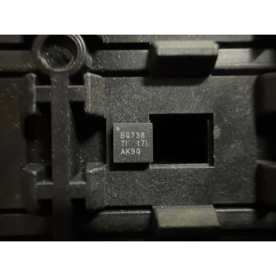BQ738 (BQ24738RGRR) Entegre