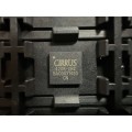 Cirrus 4208-CRZ CS4208-CRZ Macbook Ses Entegre