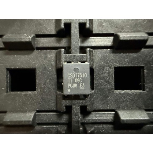 CSD17510 Nexfet N-Channel Mosfet