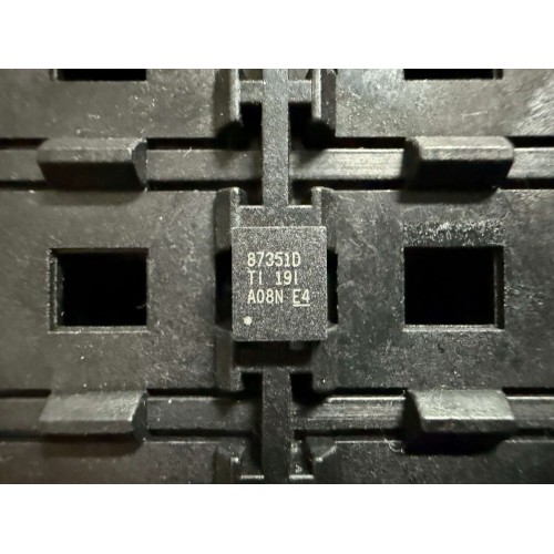 CSD87351Q5D CSD87351D 87351D 30V 32A Dual N-Channel Mosfet