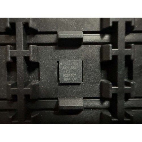 CX11880-11Z CX11880 Ses Entegre