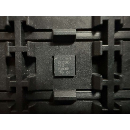 CX11880-11Z CX11880 Ses Entegre