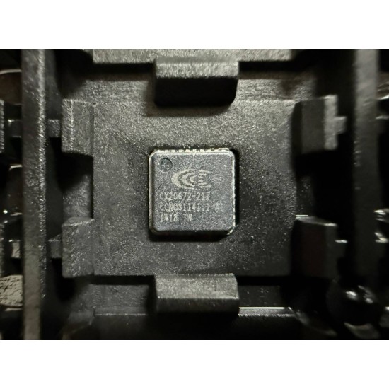 CX20671-21Z Ses Entegre