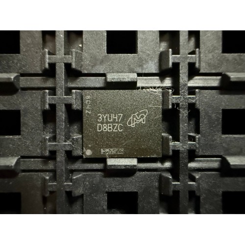 D8BZC DDR6 GDDR6 VRam