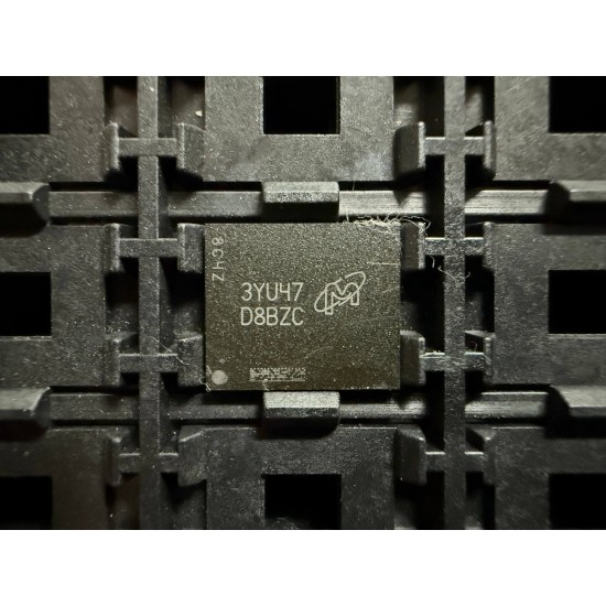 D8BZC DDR6 GDDR6 VRam