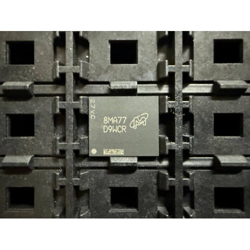 D9WCR DDR6 GDDR6 VRam