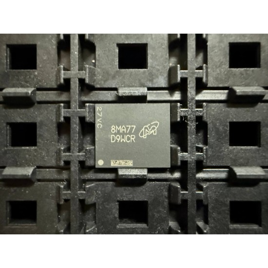 D9WCR DDR6 GDDR6 VRam