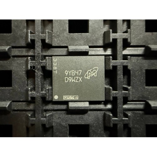 D9WZX DDR6 GDDR6 VRam