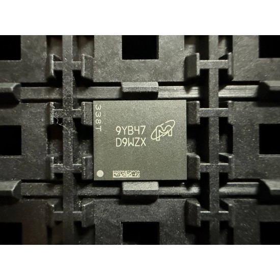 D9WZX DDR6 GDDR6 VRam