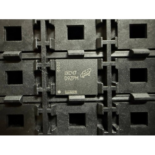 D9ZPM DDR6 GDDR6 VRam