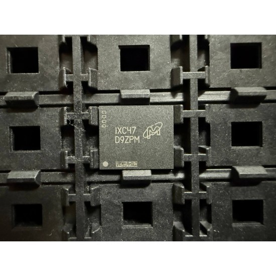 D9ZPM DDR6 GDDR6 VRam