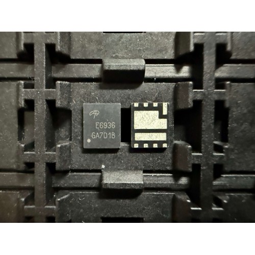 E6936 AOE6936 Mosfet