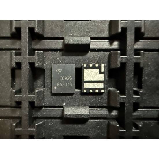 E6936 AOE6936 Mosfet