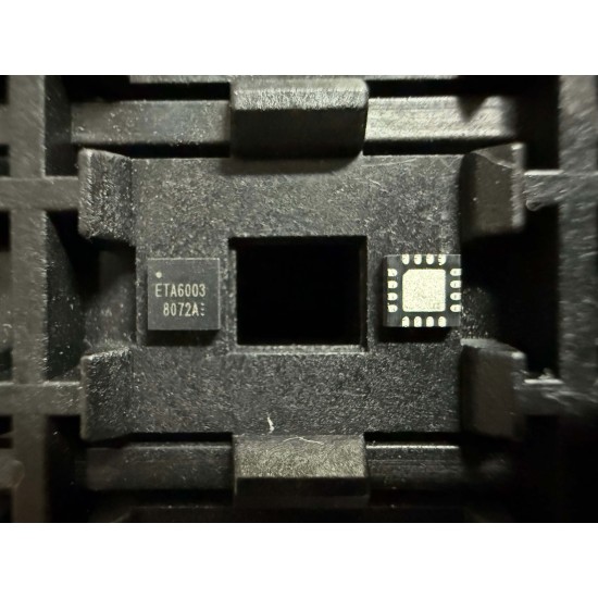 ETA6003 ETA6003Q3Q ENTEGRE