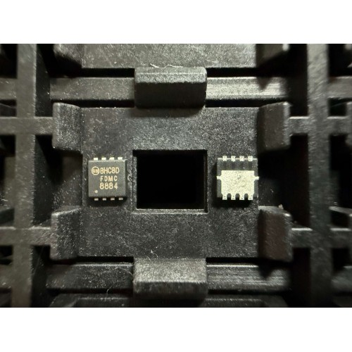 FDMC8884 Mosfet 30V 15A N-Channel PowerTrench Mosfet
