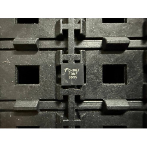 FDMF3035 Mosfet 50A Entegre
