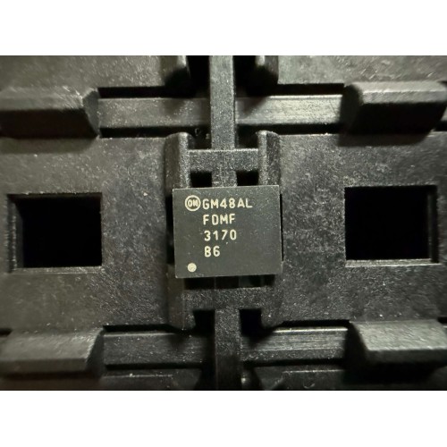 FDMF3170 Mosfet Entegre 