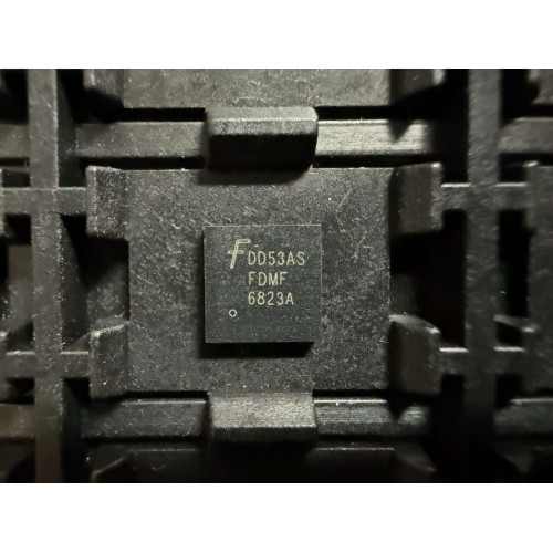 FDMF6823A DrMos 69 Amper Mosfet